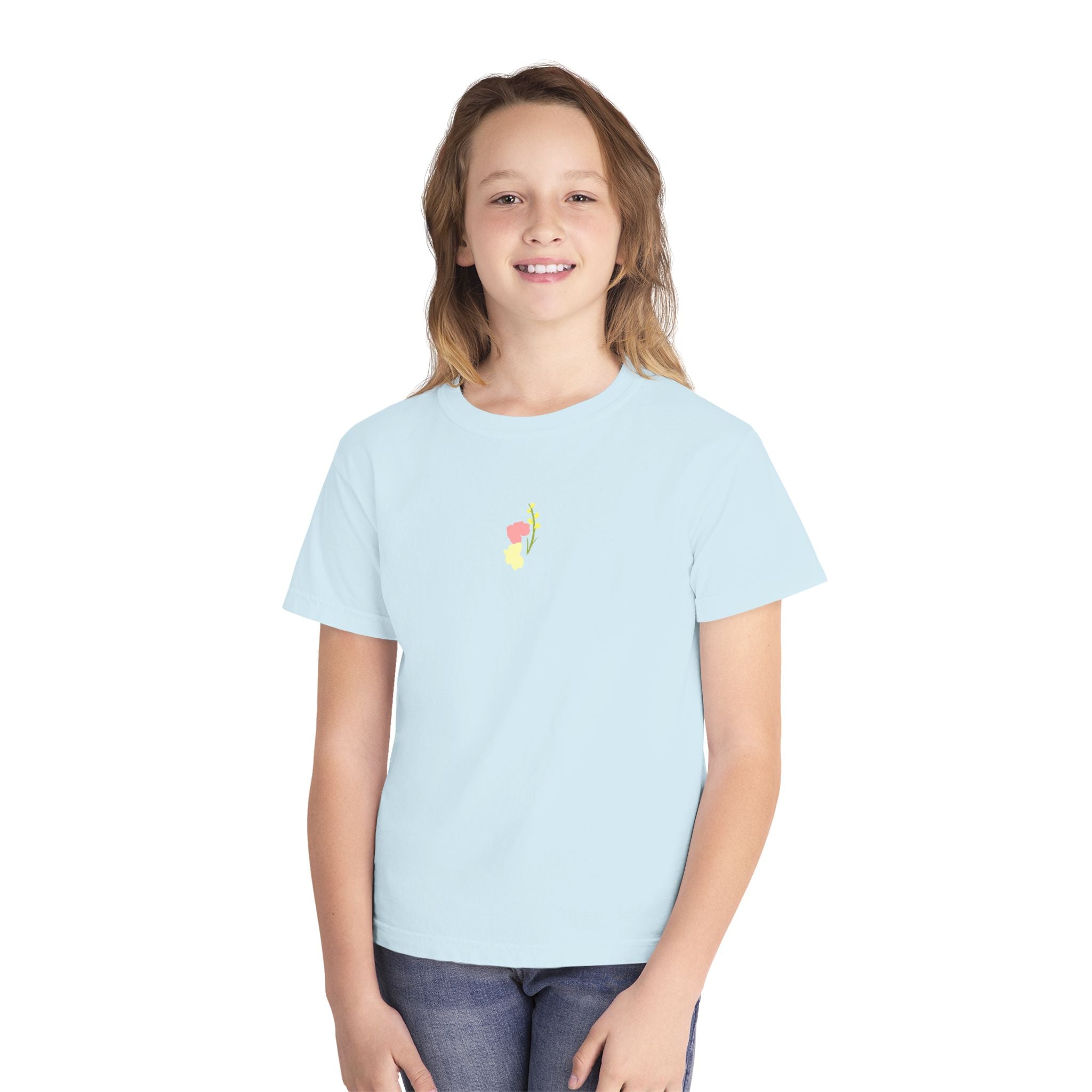 Minimalist T-shirts