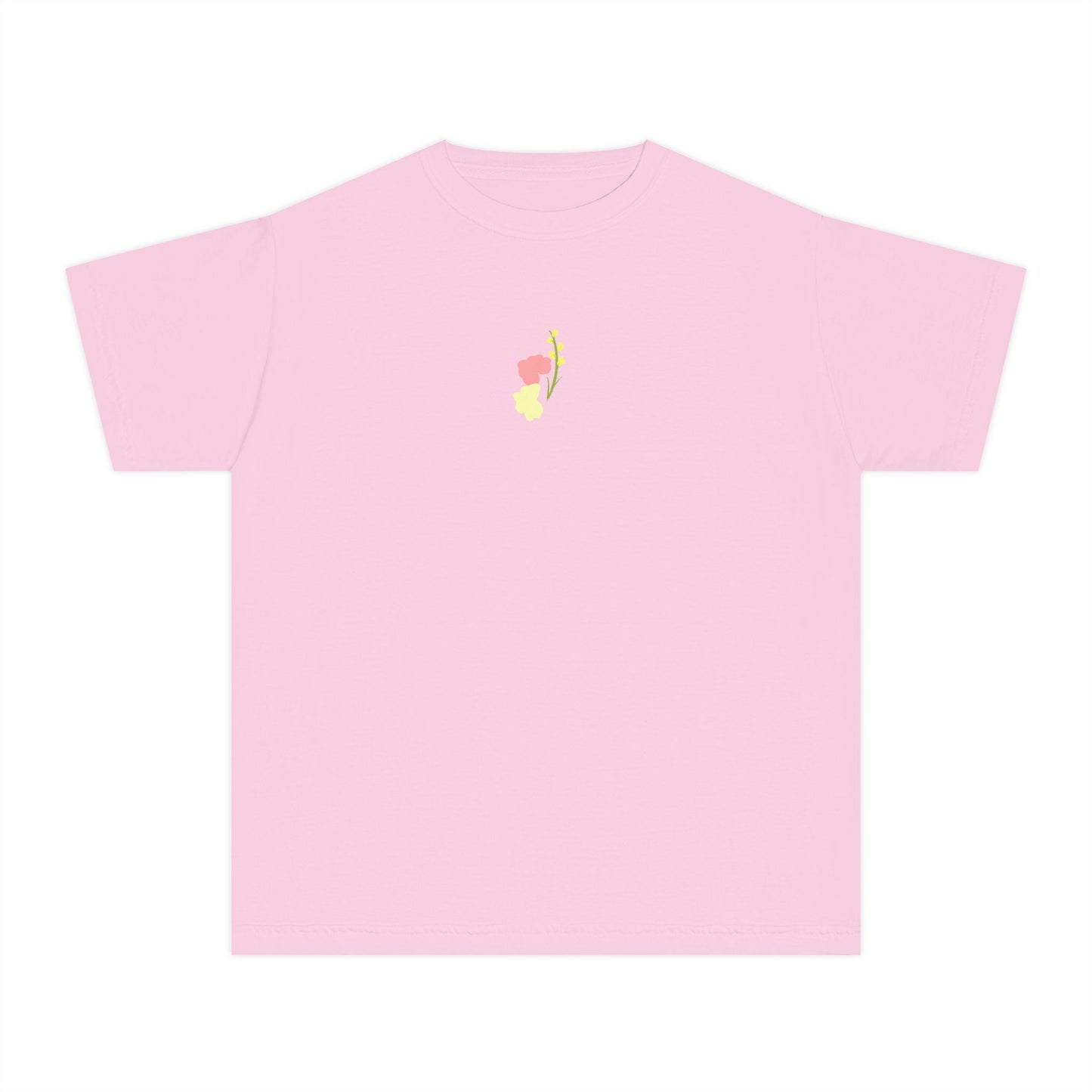 Youth Midweight Tee