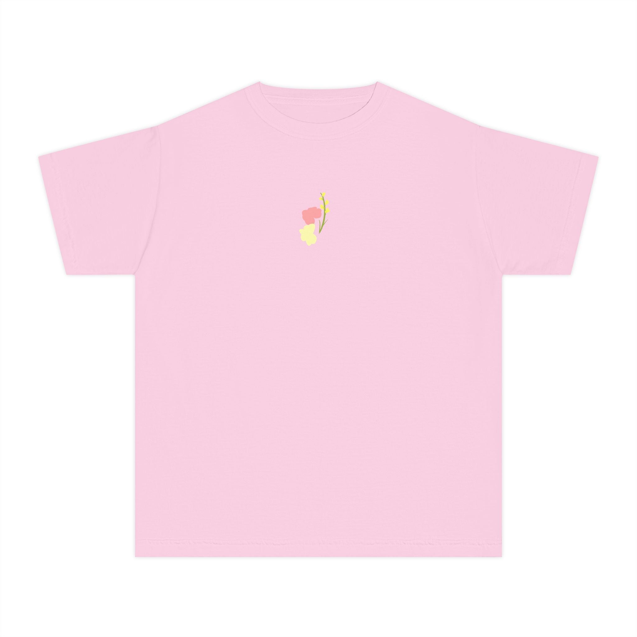 Youth Midweight Tee