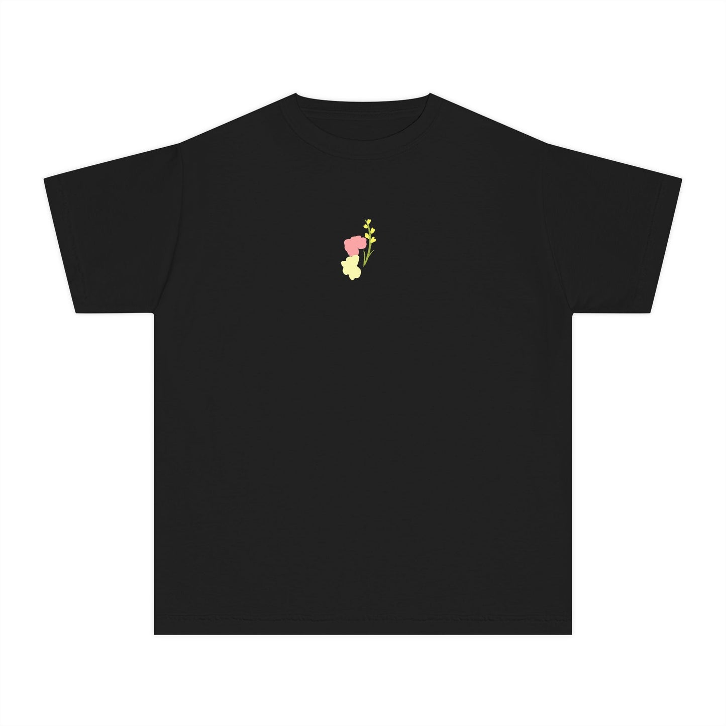 Youth Midweight Tee