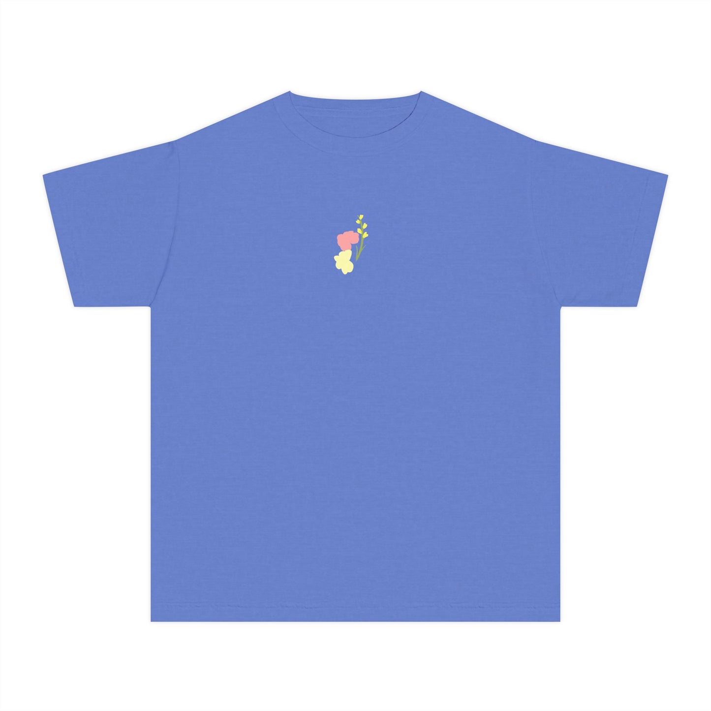 Youth Midweight Tee