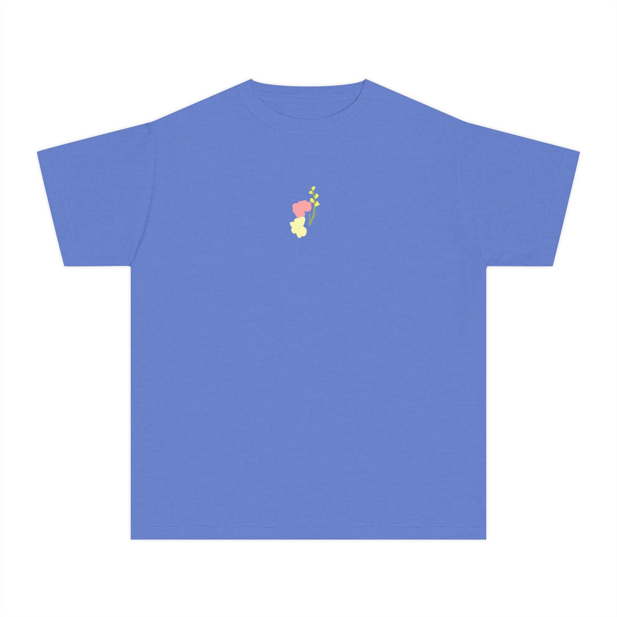 Youth Midweight Tee