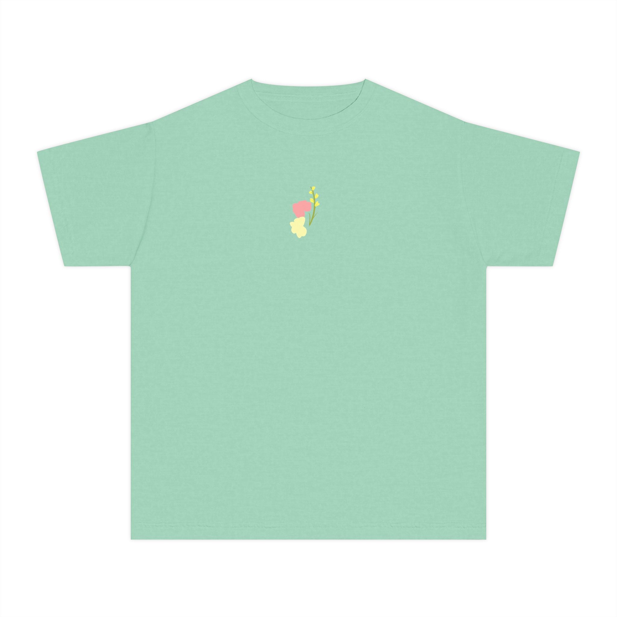 Youth Midweight Tee