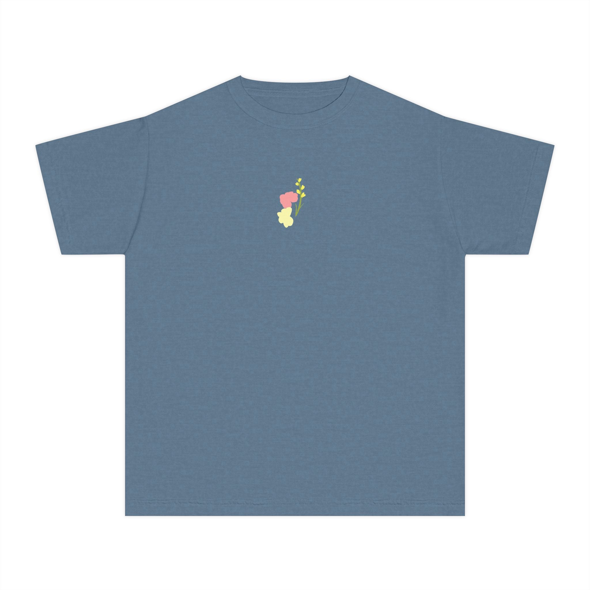 Youth Midweight Tee