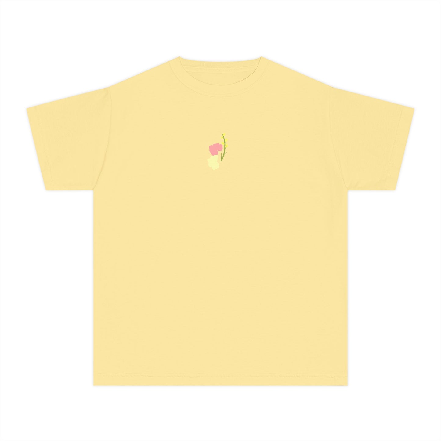 Youth Midweight Tee