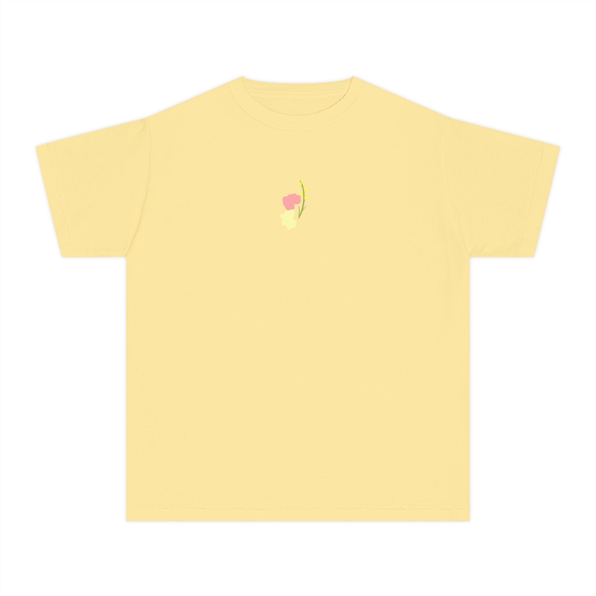 Youth Midweight Tee
