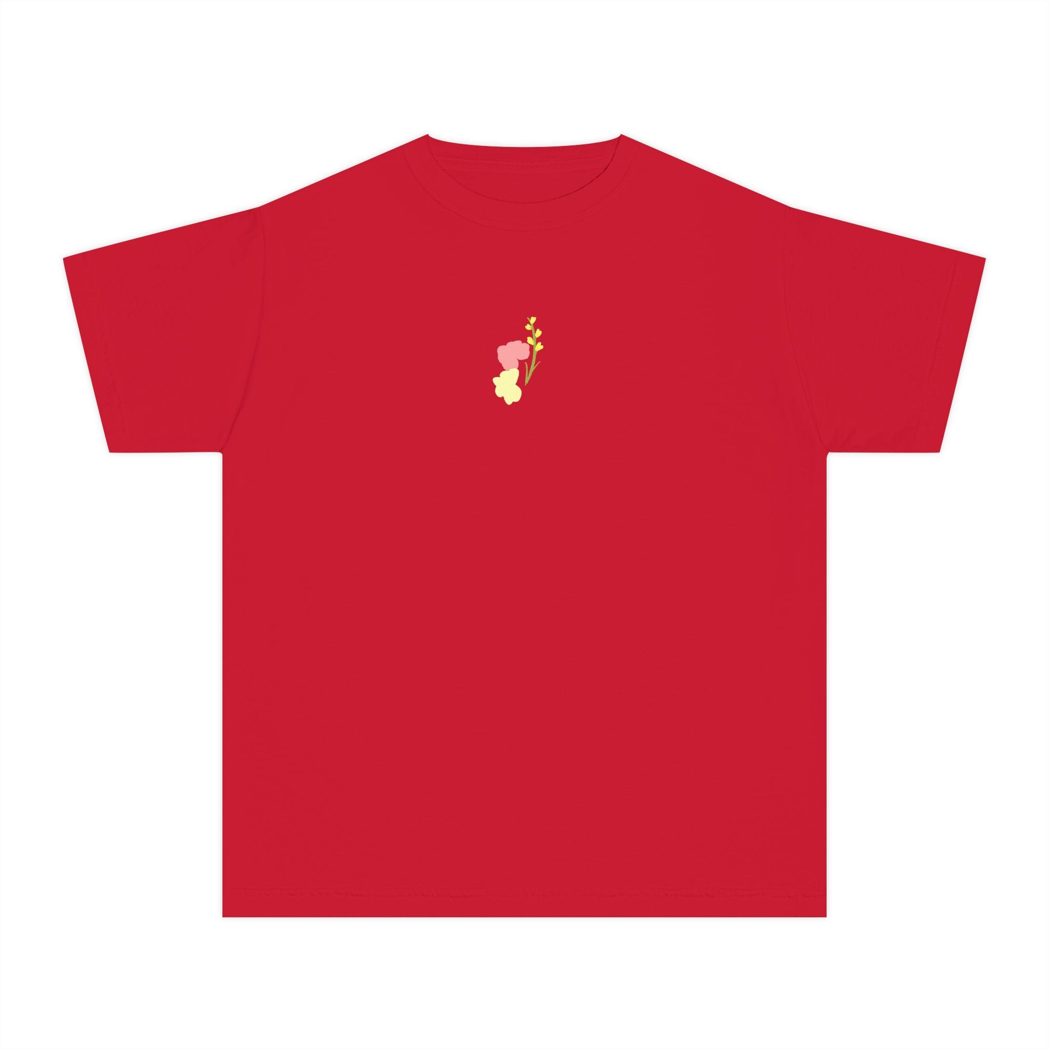 Youth Midweight Tee