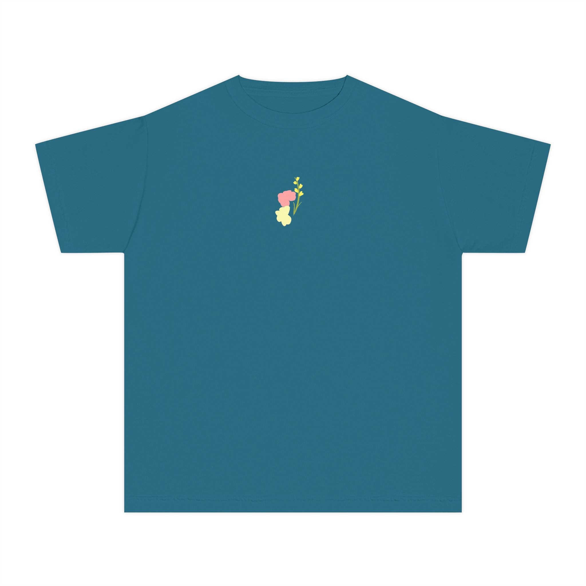 Youth Midweight Tee