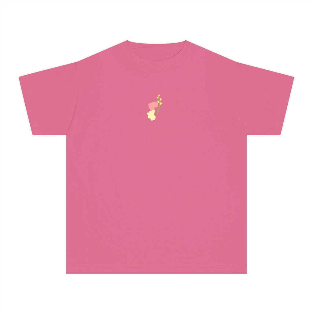 Youth Midweight Tee