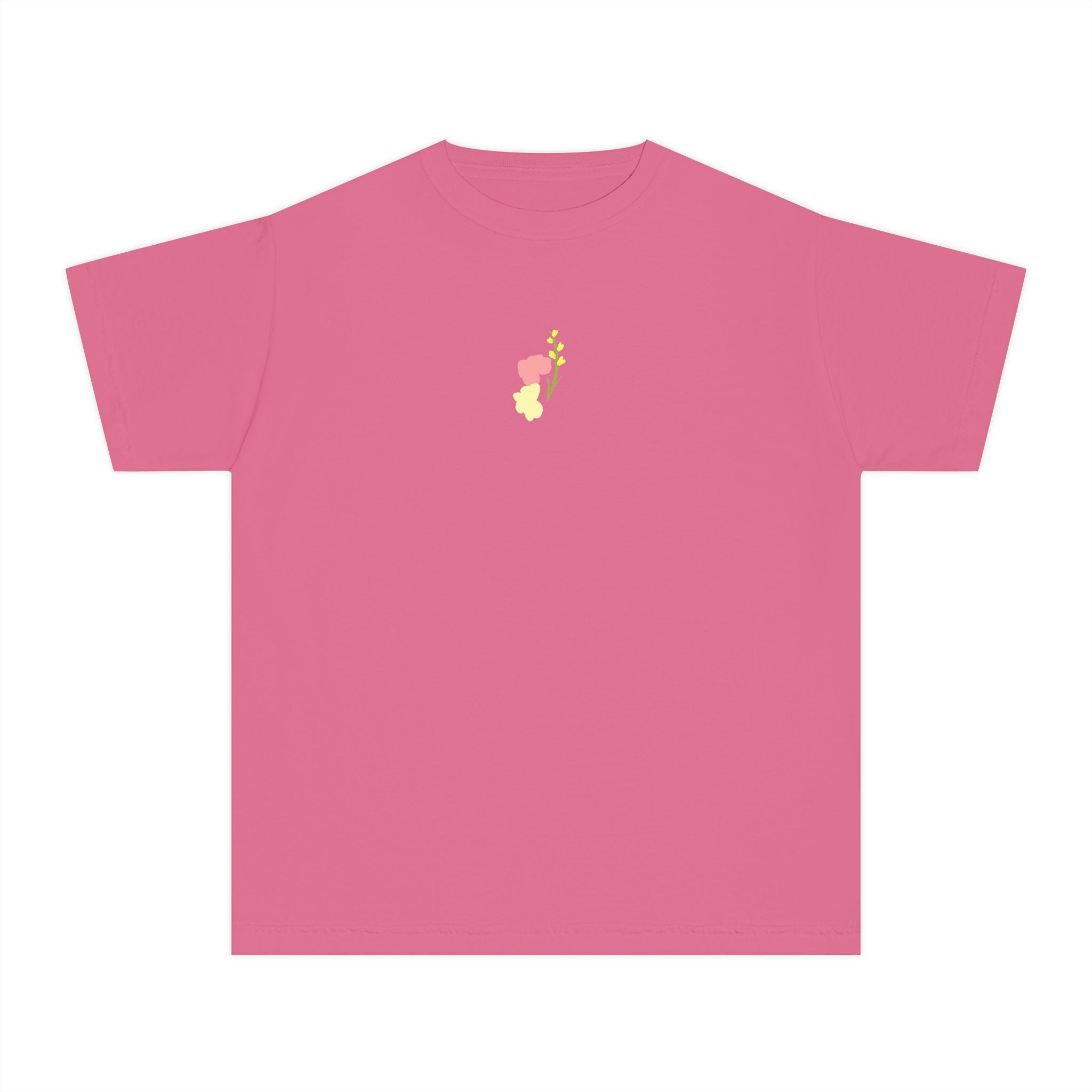 Youth Midweight Tee