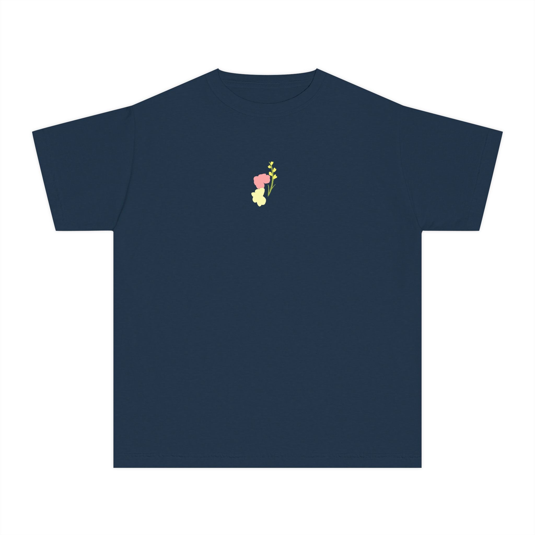 Youth Midweight Tee