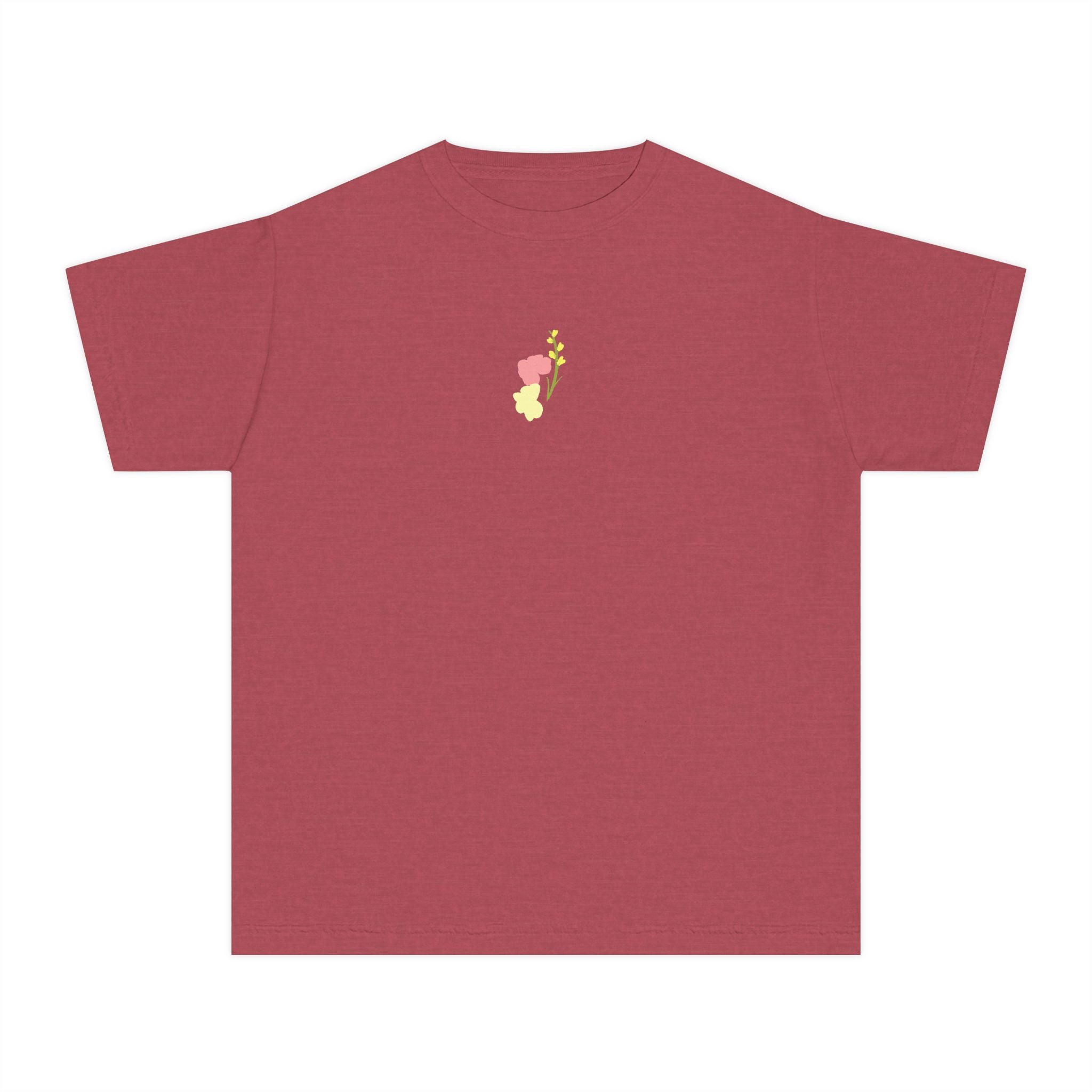 Youth Midweight Tee