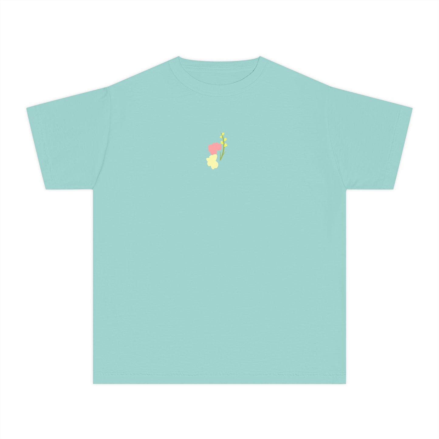 Youth Midweight Tee