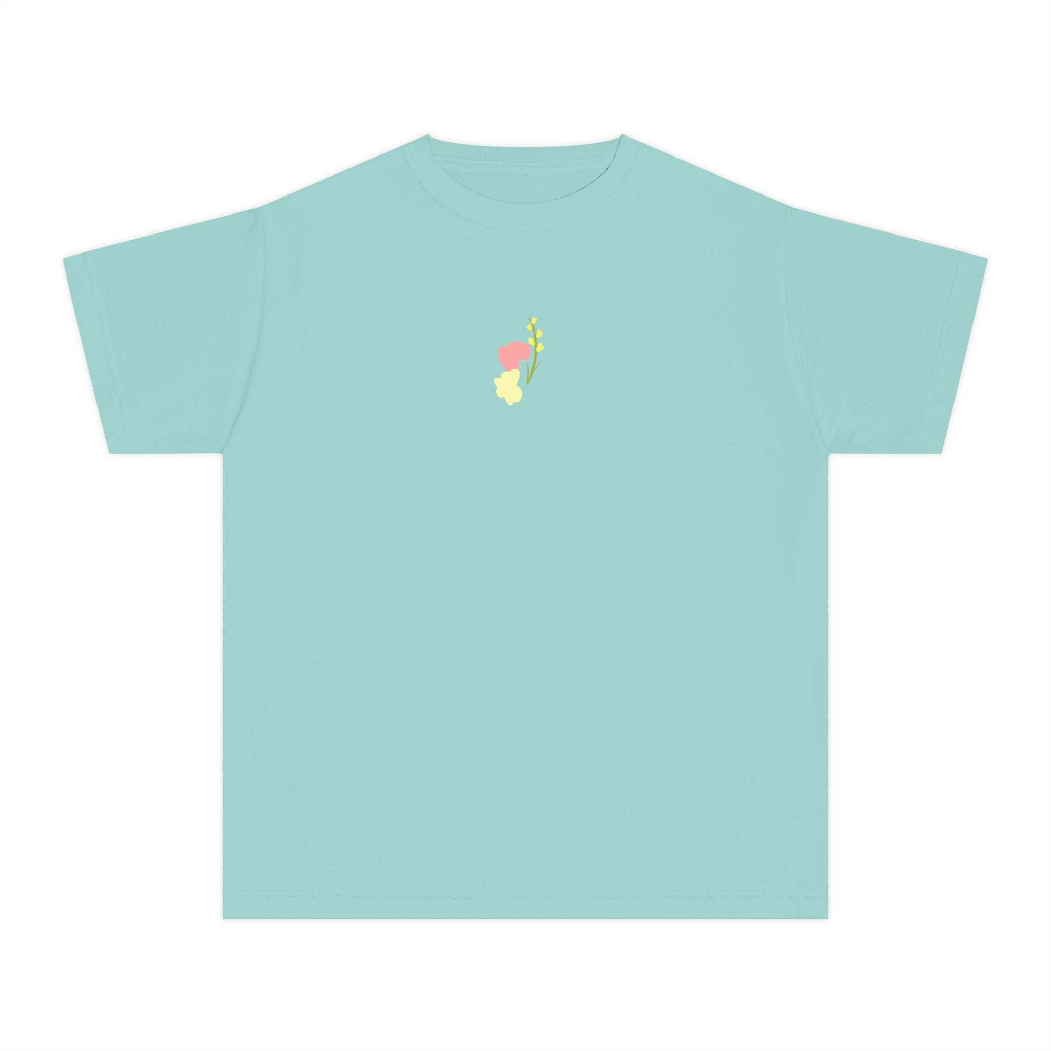 Youth Midweight Tee