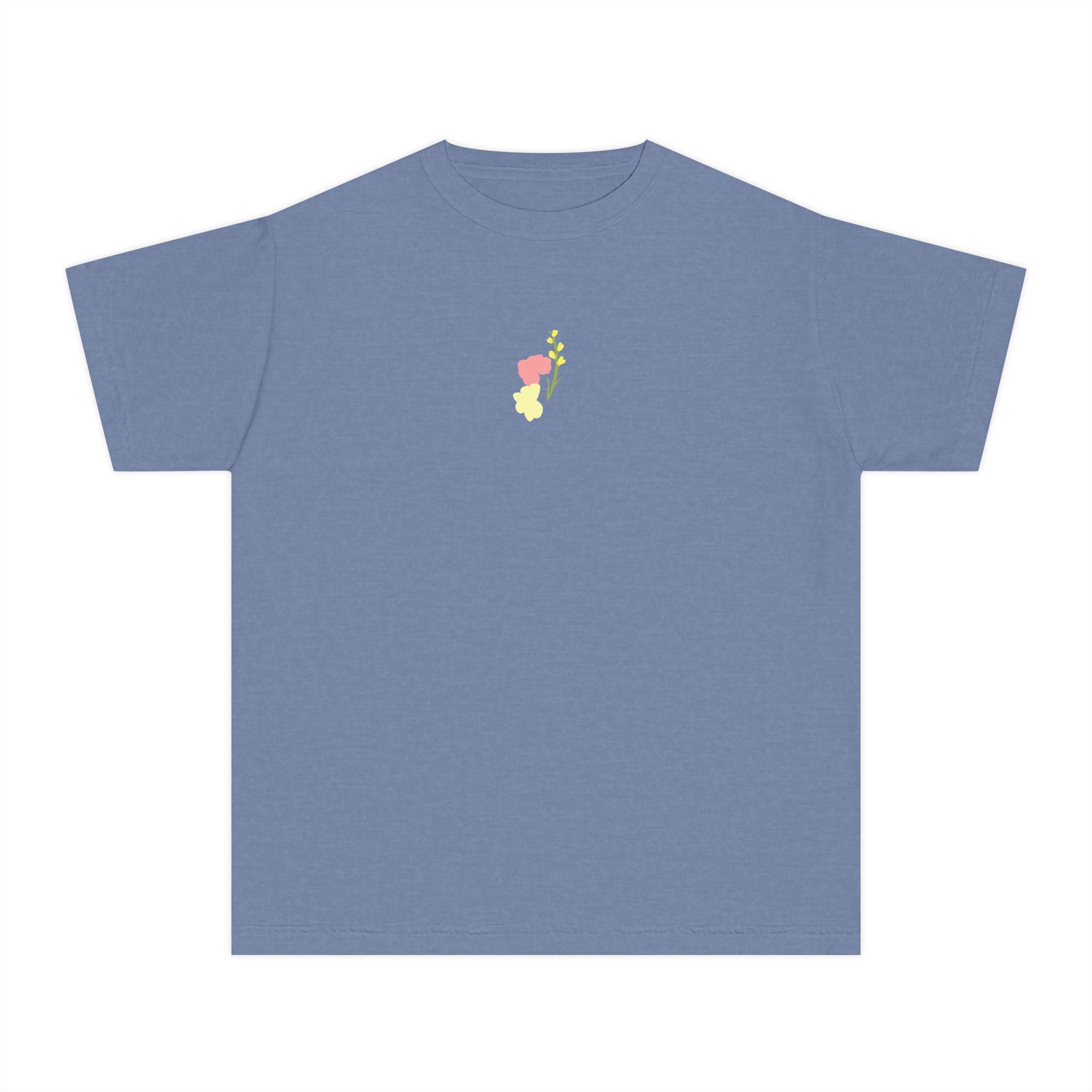 Youth Midweight Tee