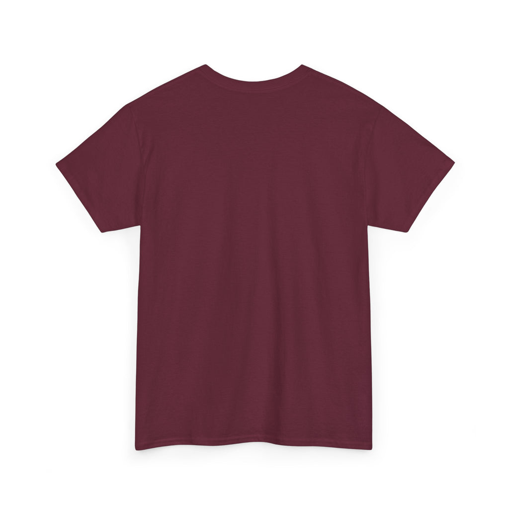 Unisex Heavy Cotton Tee - 'Me Time' Relaxation Shirt, Casual Everyday Wear, Gift for Self-Care Lovers, Comfortable Cotton Tee, Perfect [...]