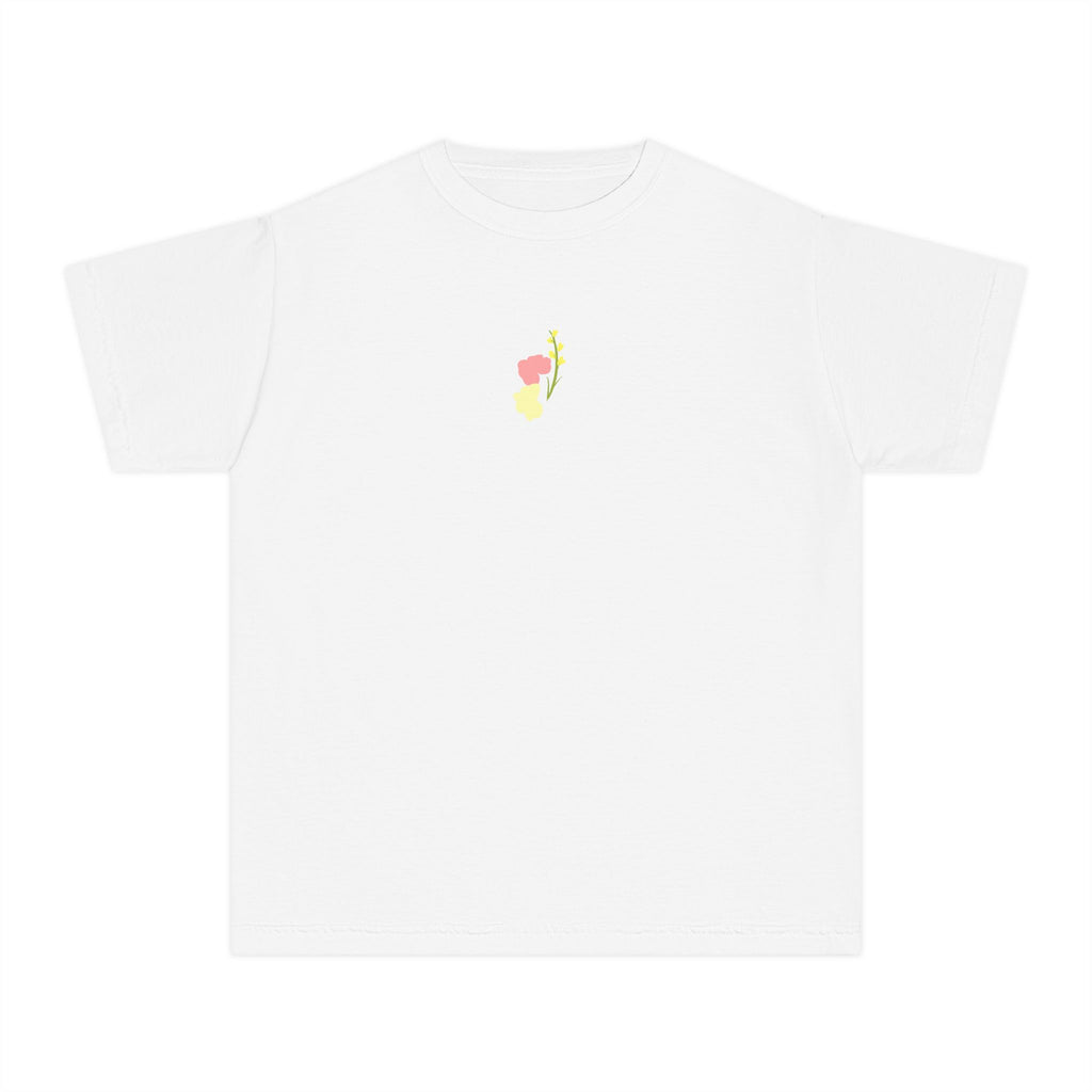 Youth Midweight Tee