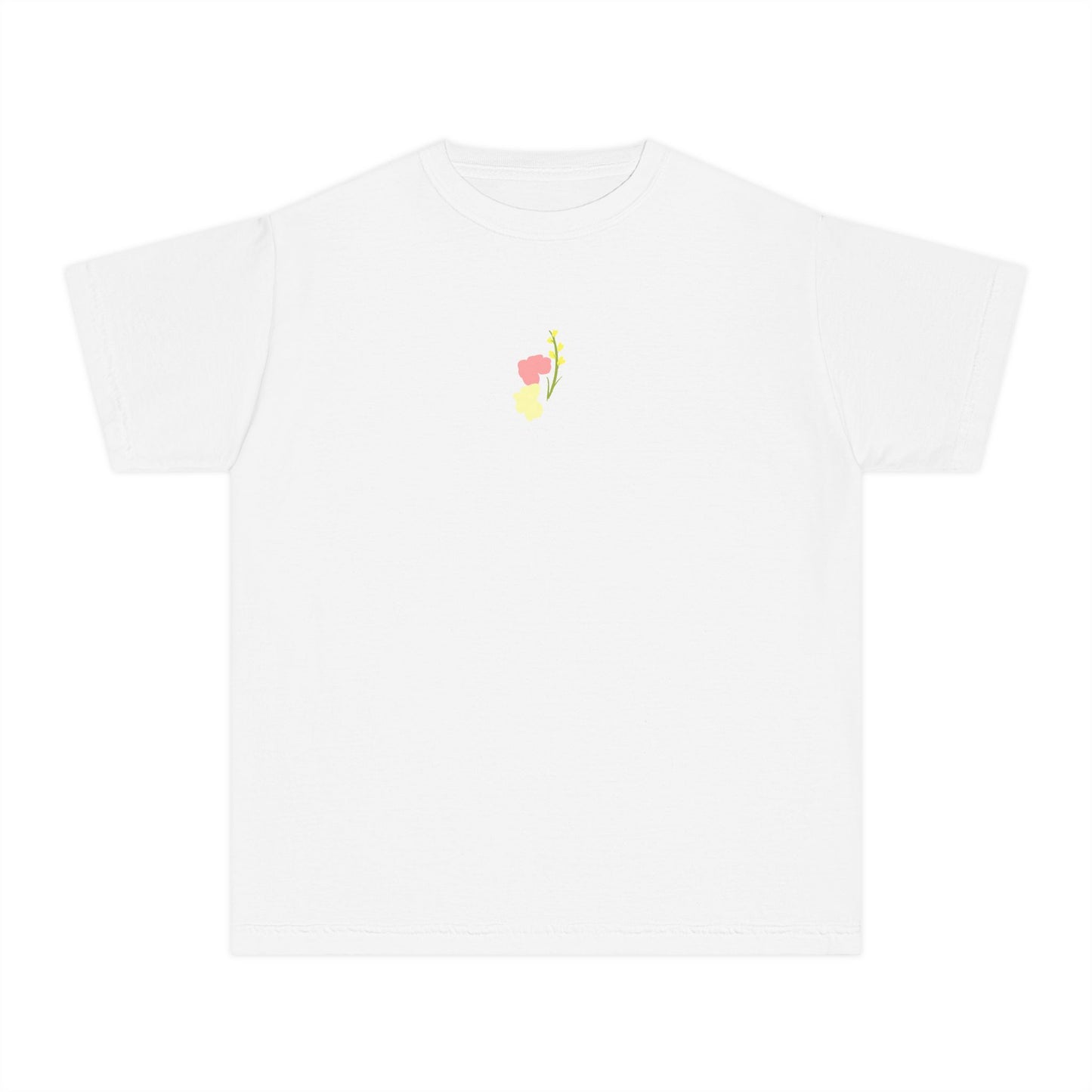 Youth Midweight Tee