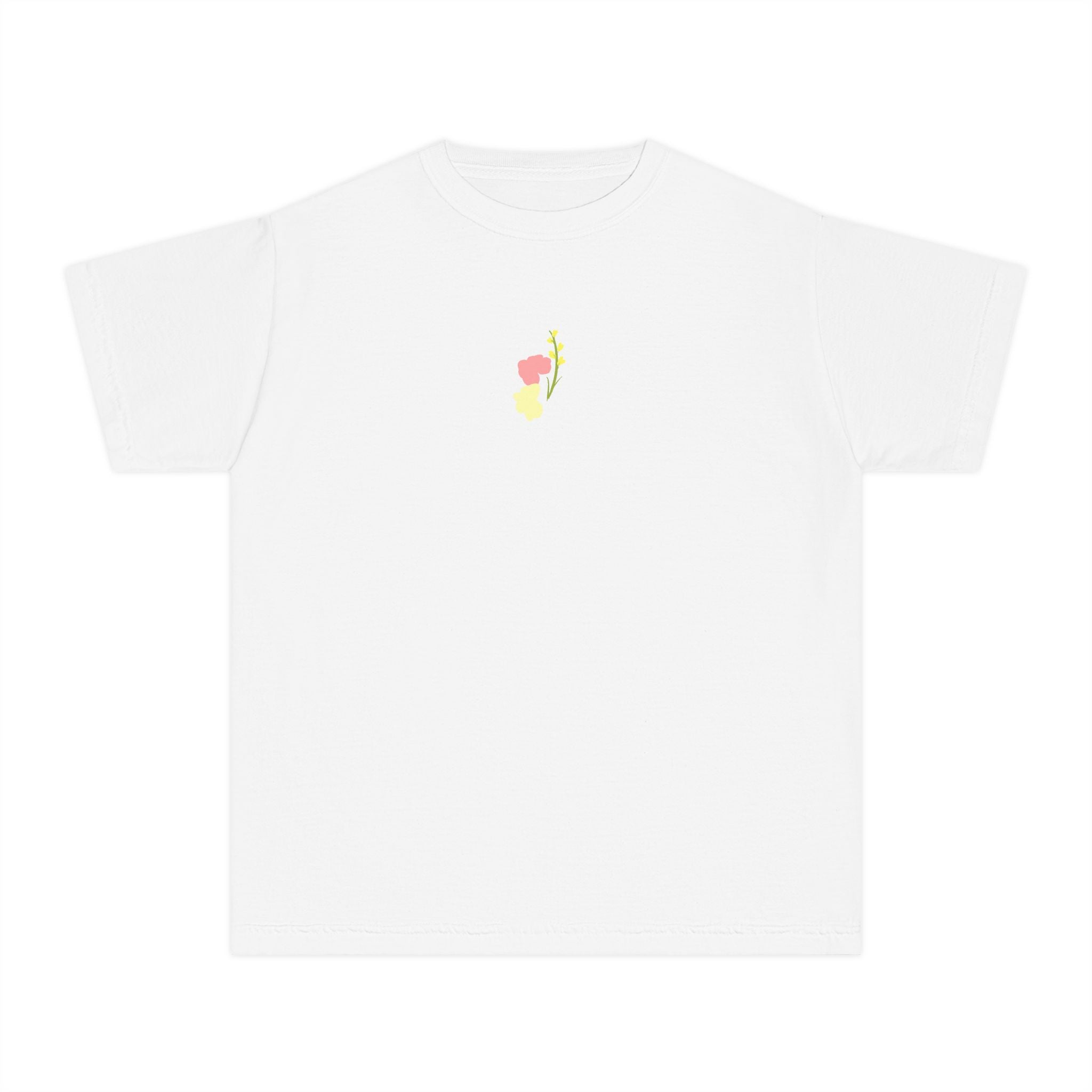 Youth Midweight Tee