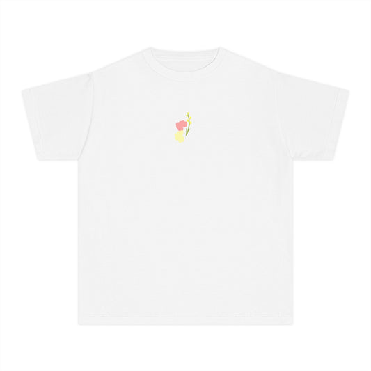 Youth Midweight Tee