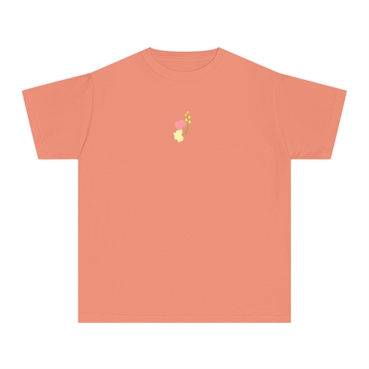 Youth Midweight Tee