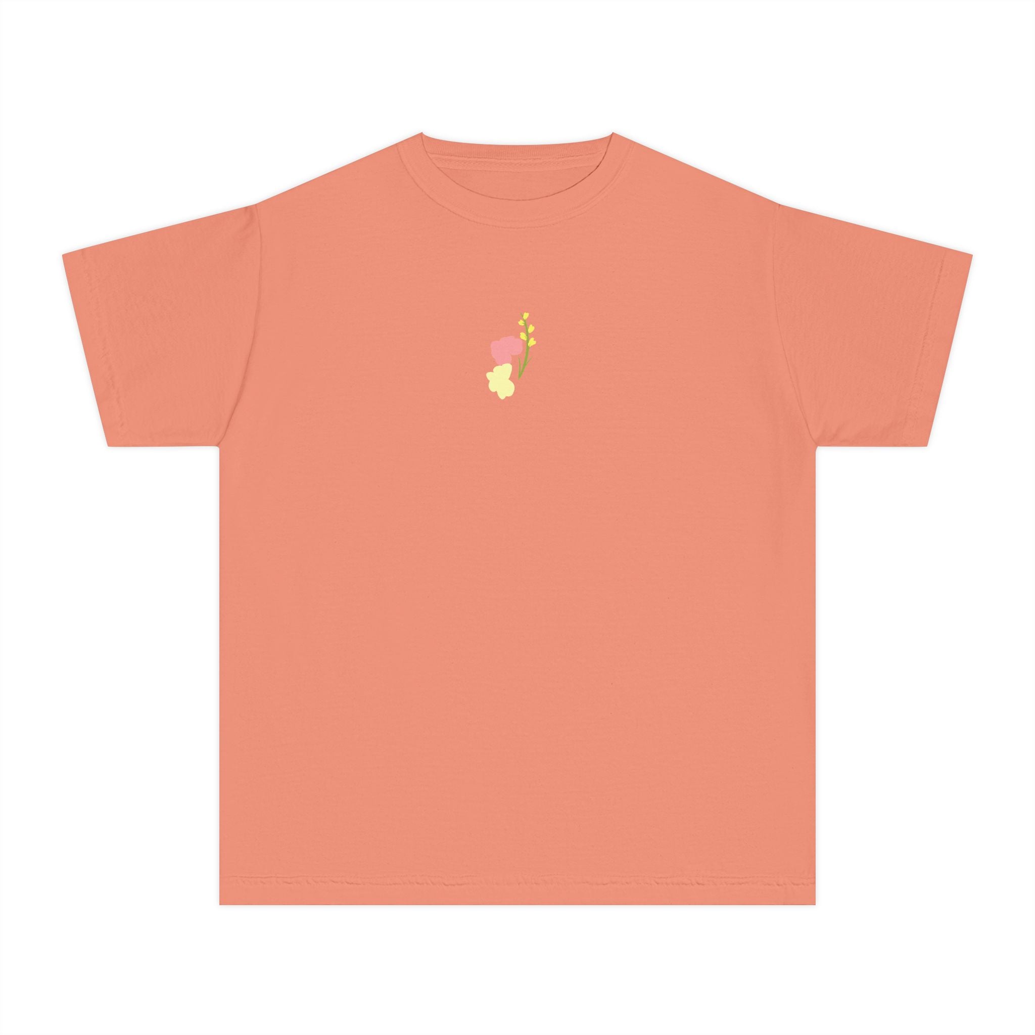 Youth Midweight Tee