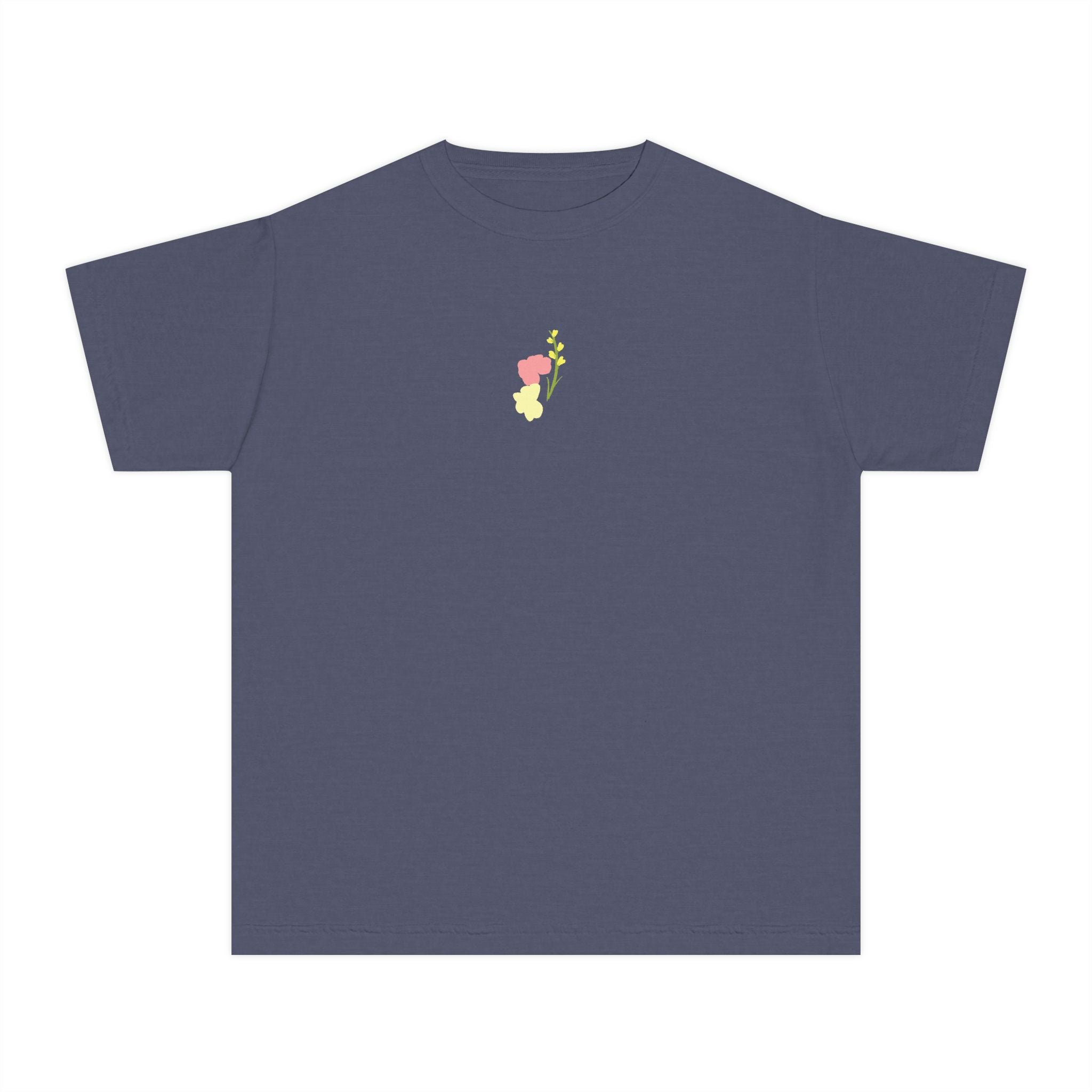 Youth Midweight Tee
