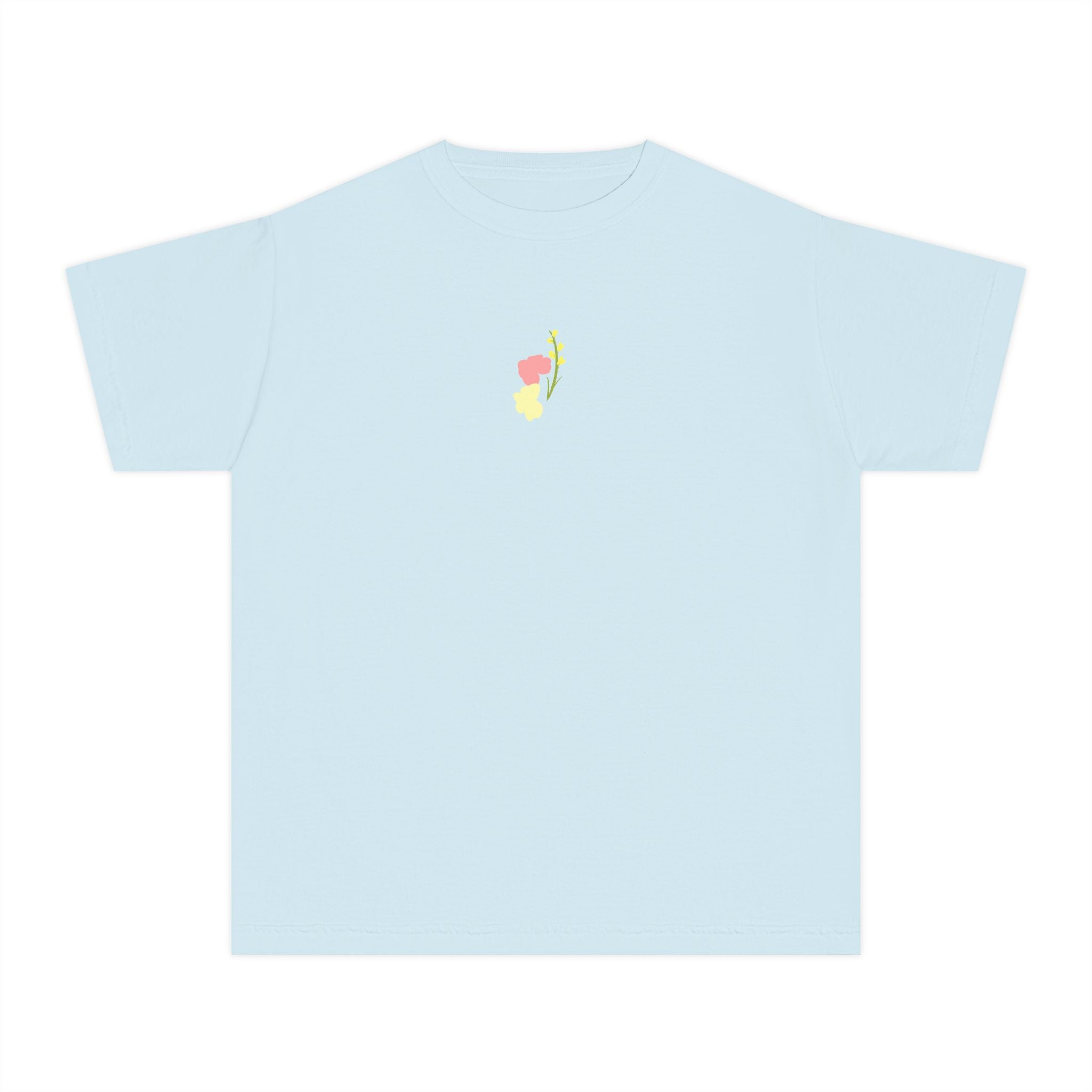 Youth Midweight Tee