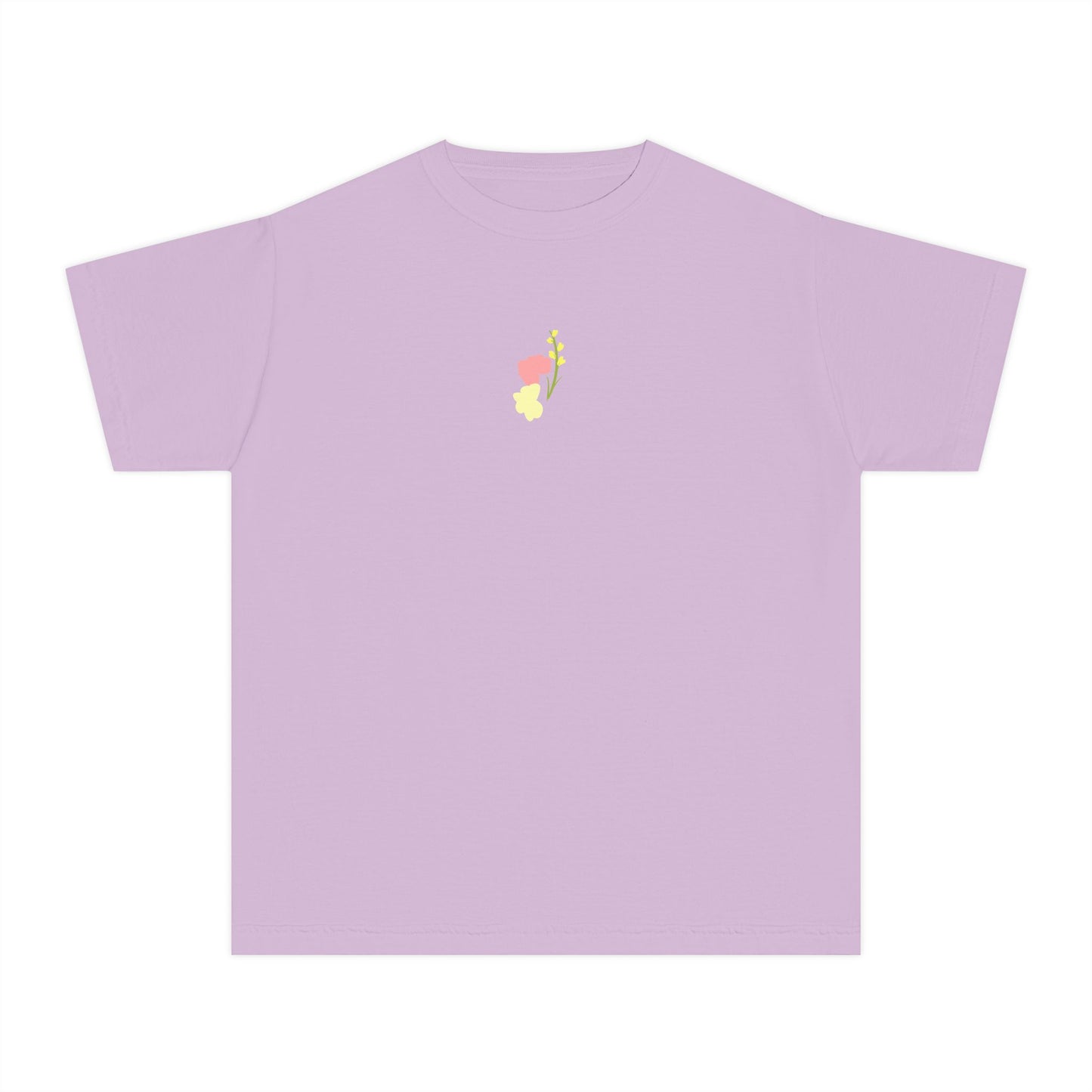 Youth Midweight Tee