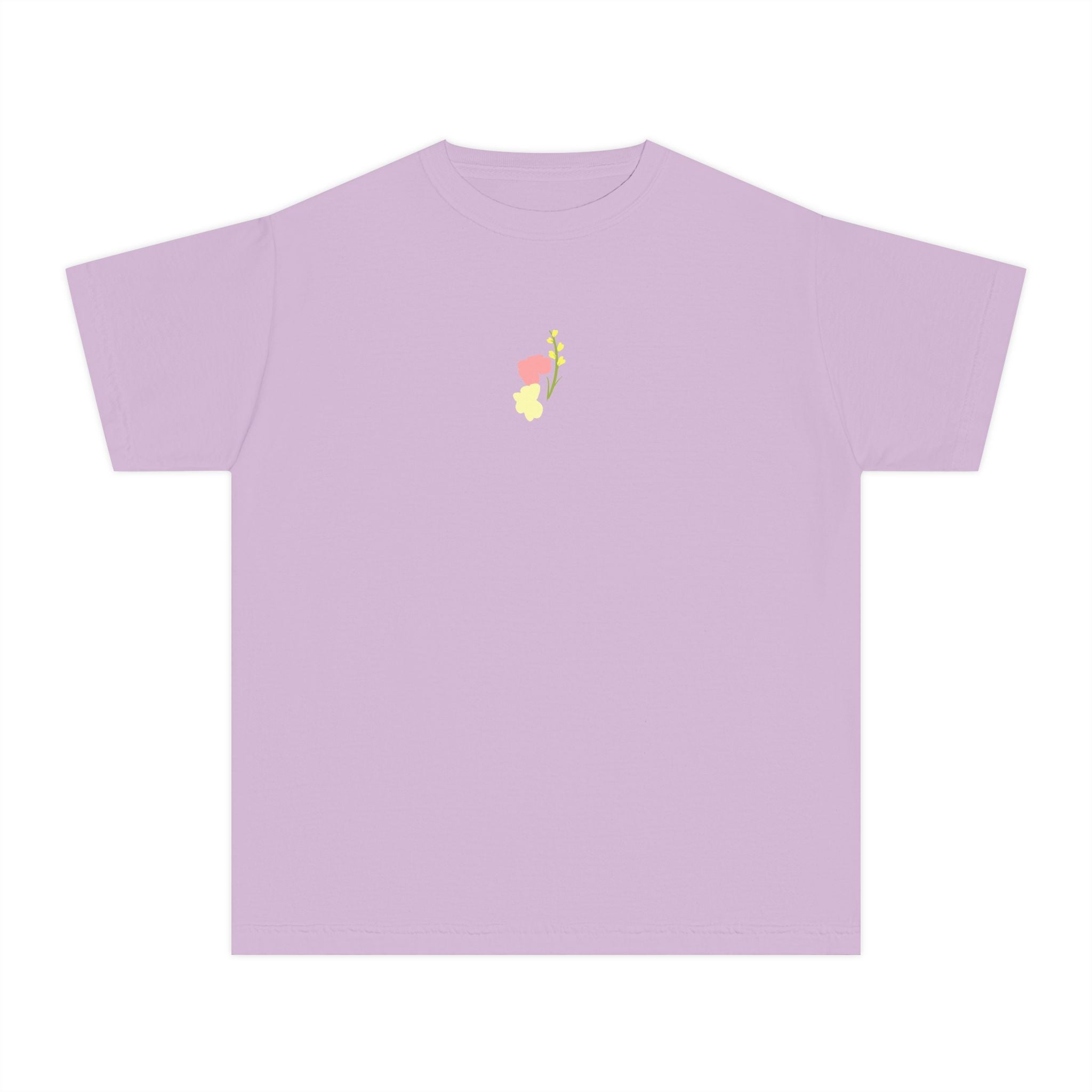 Youth Midweight Tee