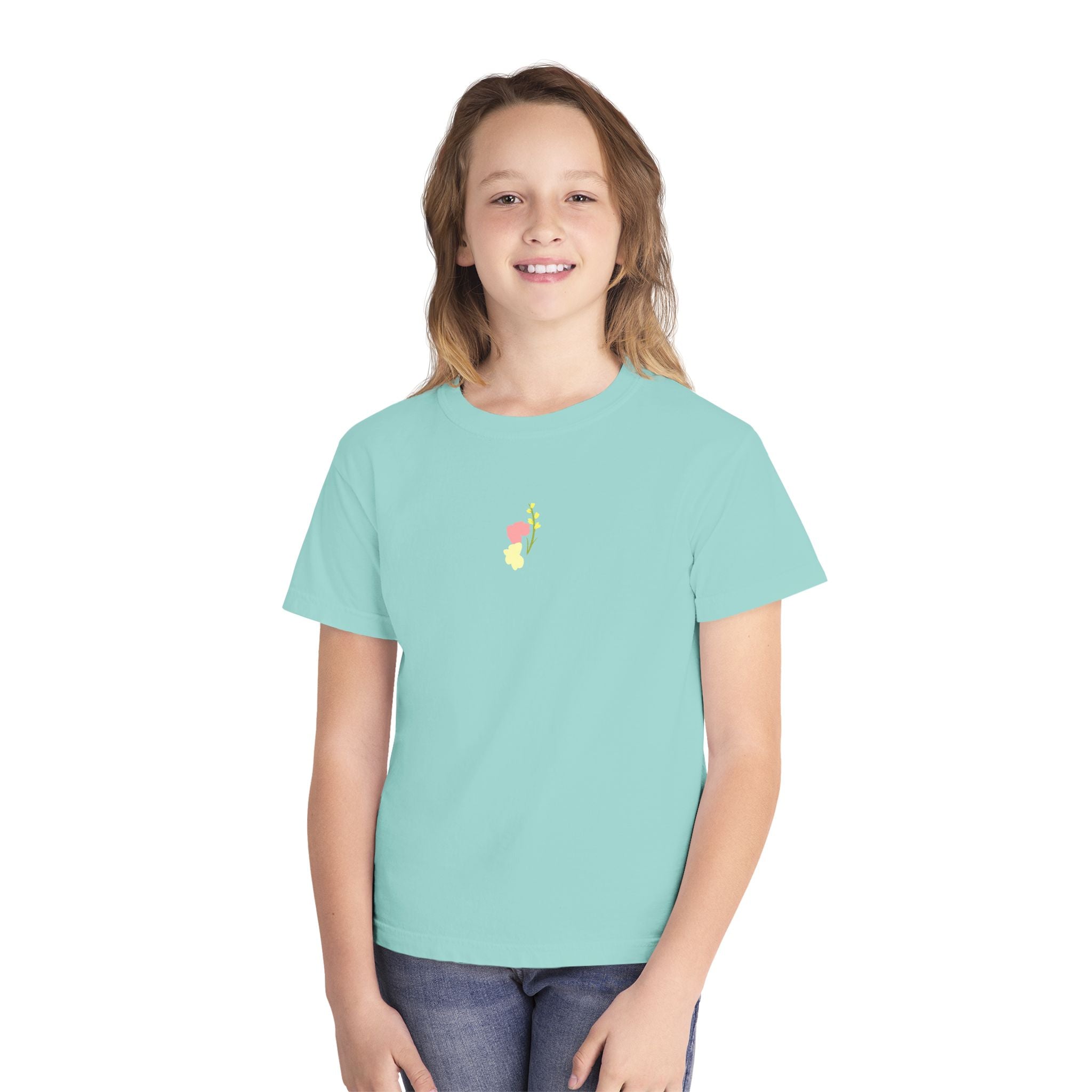 Youth Midweight Tee