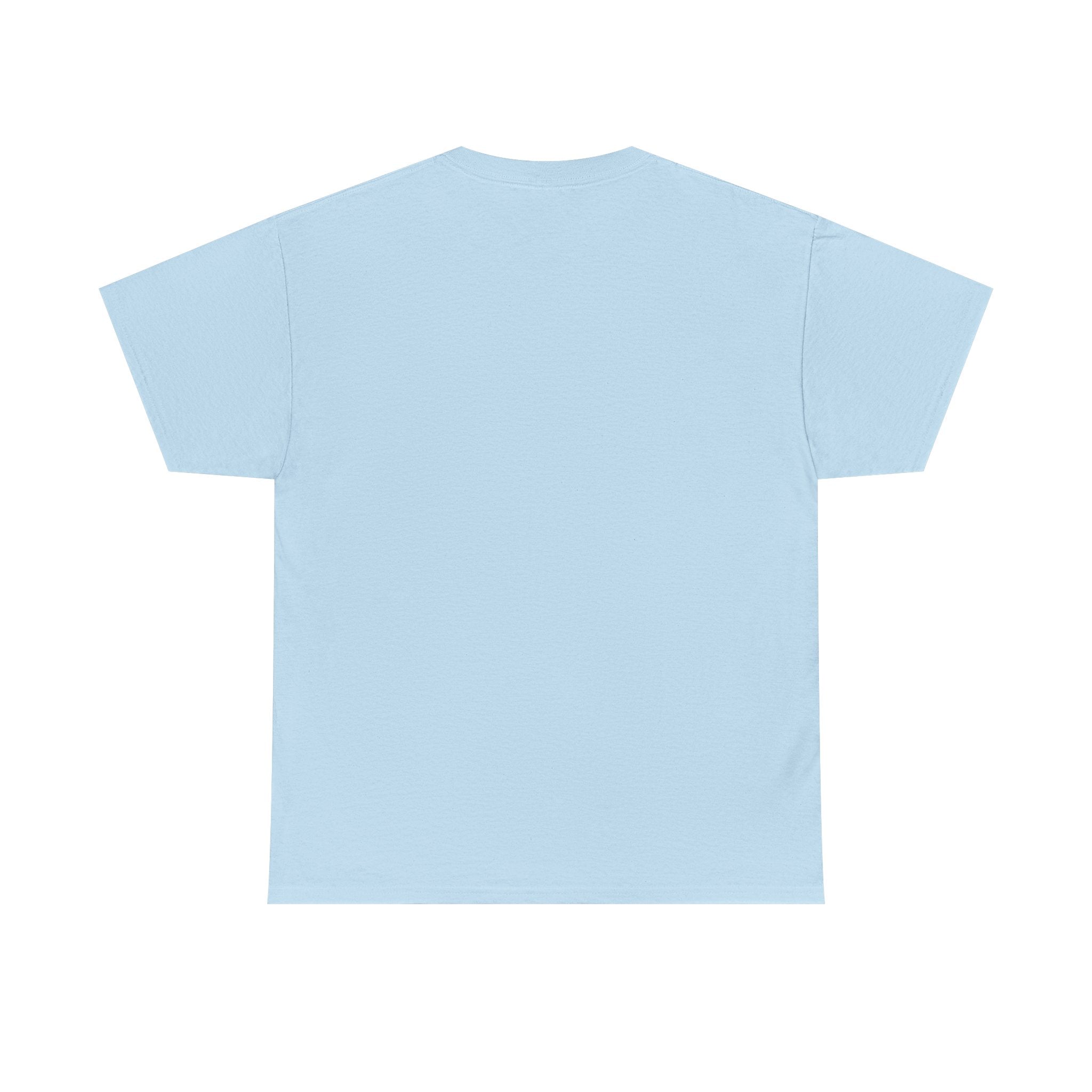 Unisex Heavy Cotton Tee - 'Me Time' Relaxation Shirt, Casual Everyday Wear, Gift for Self-Care Lovers, Comfortable Cotton Tee, Perfect [...]