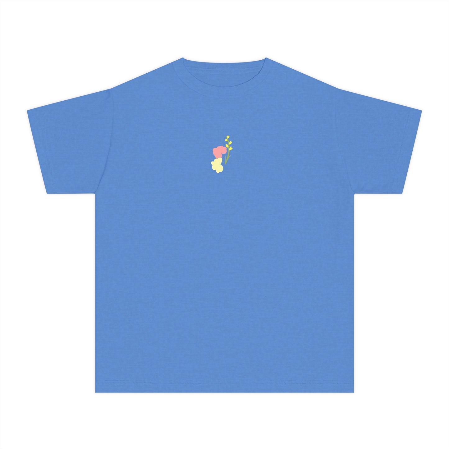 Youth Midweight Tee