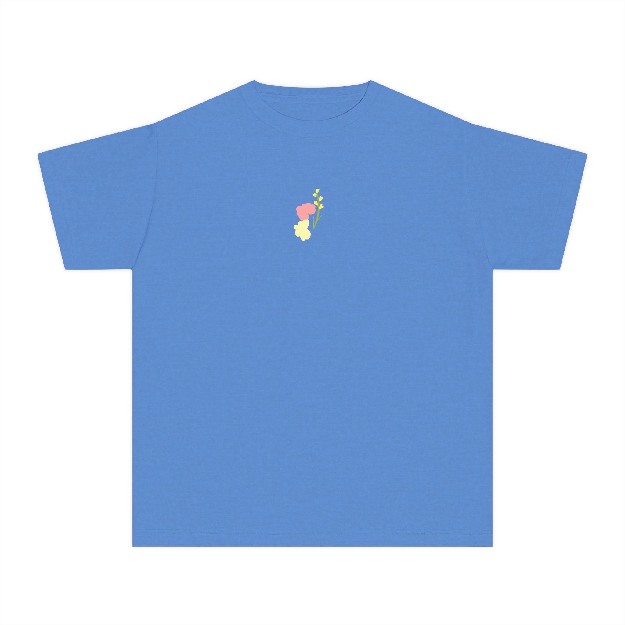 Youth Midweight Tee