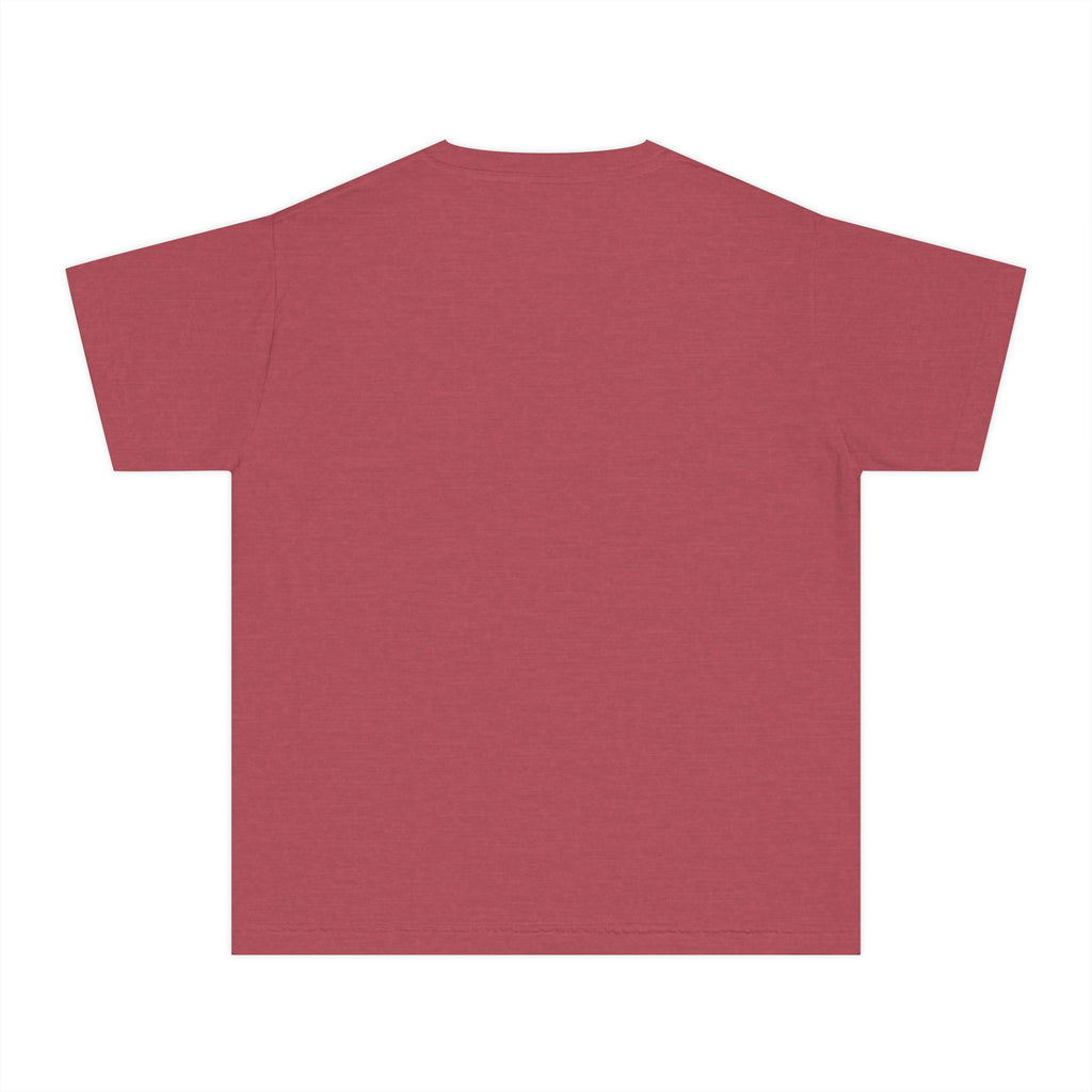 Youth Midweight Tee